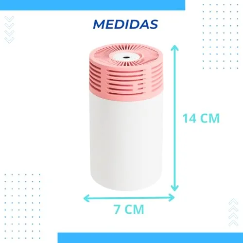 Umidificador aromatizador - foto 6
