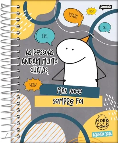 Agenda diária