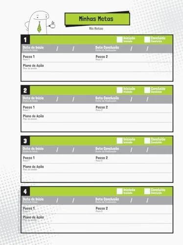 Agenda diária - foto 4