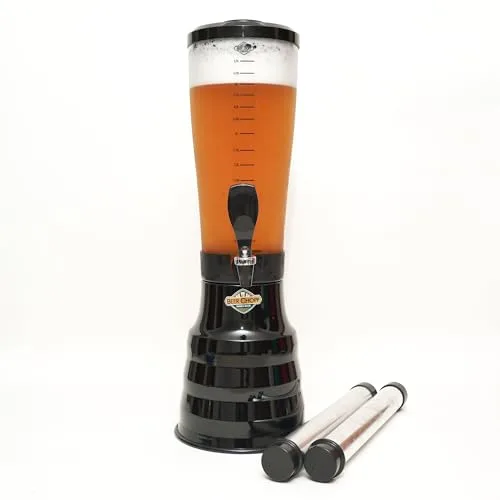 Torre de chopp para a mesa - foto 2