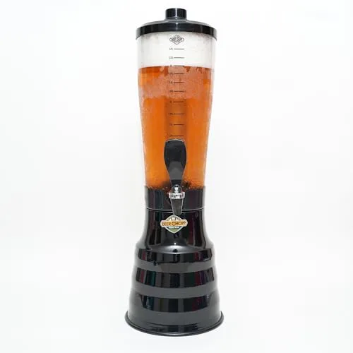 Torre de chopp para a mesa - foto 4
