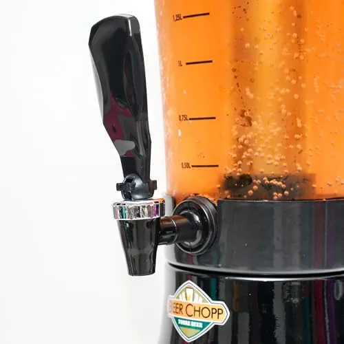 Torre de chopp para a mesa - foto 5
