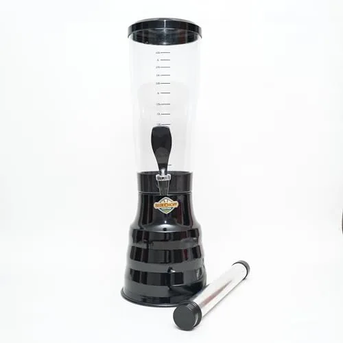 Torre de chopp para a mesa - foto 6
