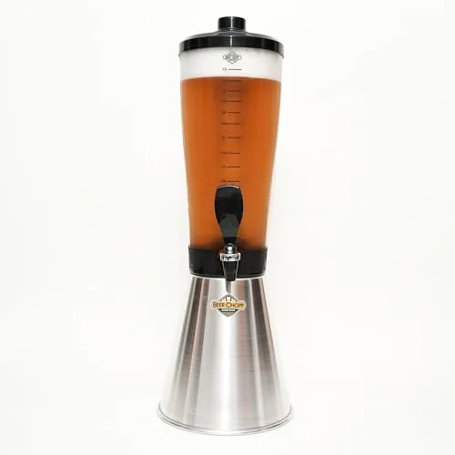 Torre de chopp de mesa - foto 2