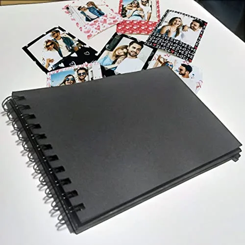 Álbum de scrapbook - foto 3