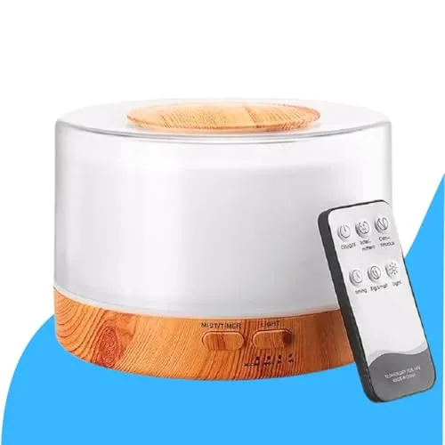 Difusor de aromas