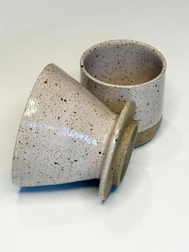 Conjunto de café artesanal - foto 2
