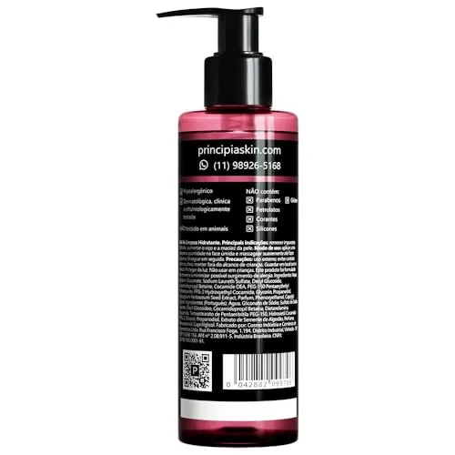 Gel de limpeza facial - foto 3