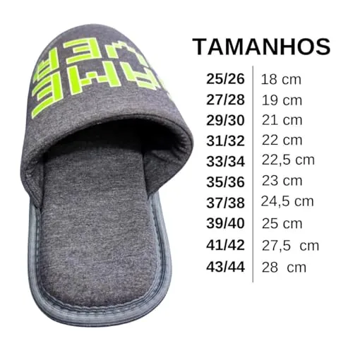 Pantufa com tema gamer - foto 4