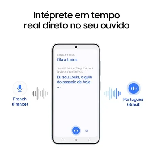 Fones TWS com cancelamento de ruído - foto 4