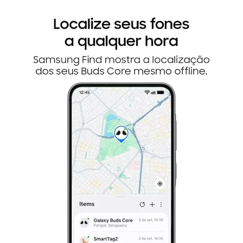 Fones TWS com cancelamento de ruído - foto 5