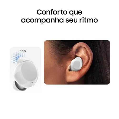 Fones TWS com cancelamento de ruído - foto 6