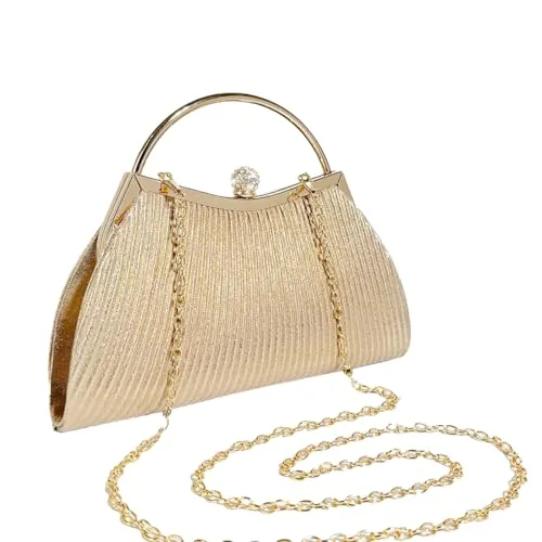 Clutch de festa