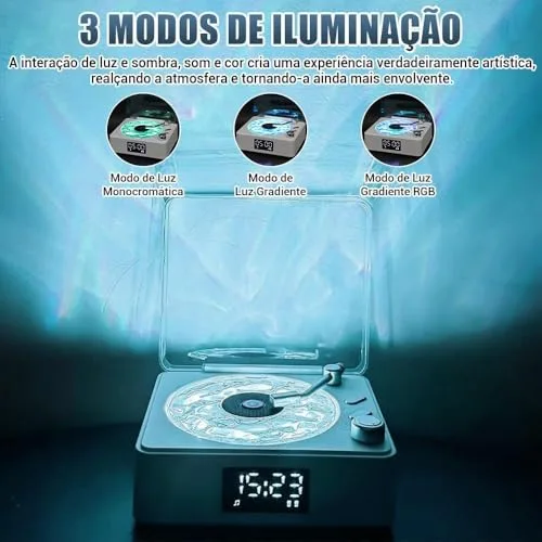 Aparelho portátil de ruído branco - foto 4