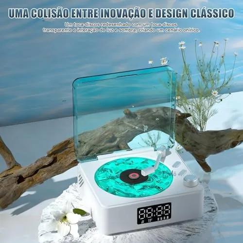 Aparelho portátil de ruído branco - foto 6