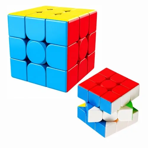 Cubo mágico profissional