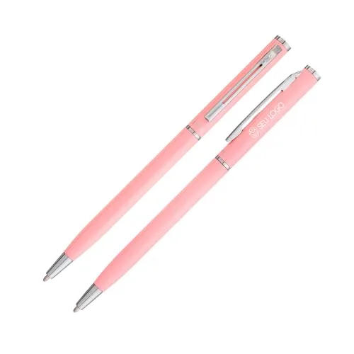Caneta executiva personalizada