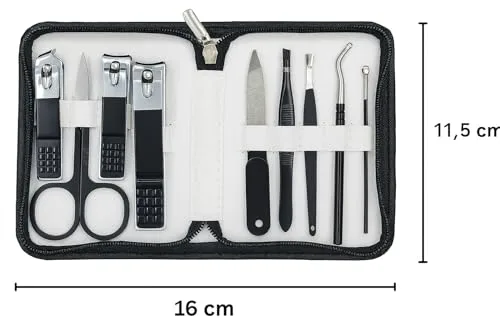 Kit de manicure - foto 4