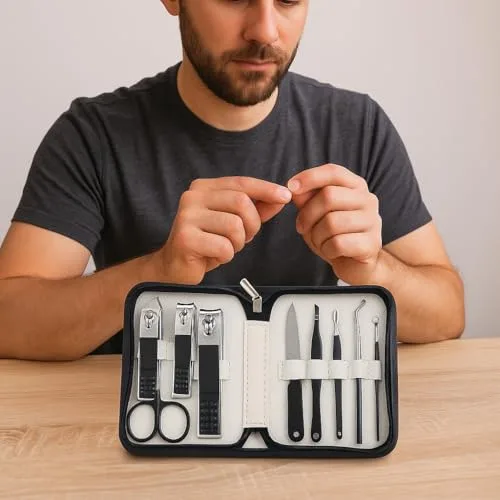 Kit de manicure - foto 5