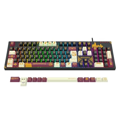 Teclado mecânico temático - foto 2