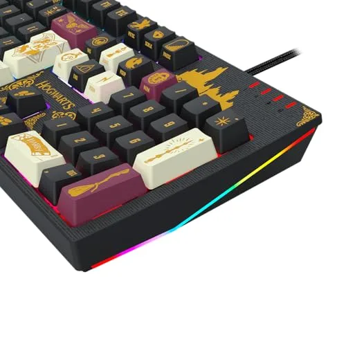 Teclado mecânico temático - foto 3