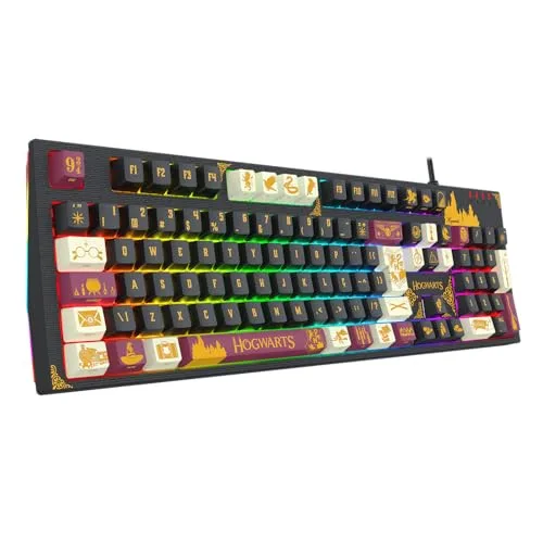 Teclado mecânico temático - foto 5