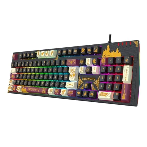 Teclado mecânico temático - foto 6