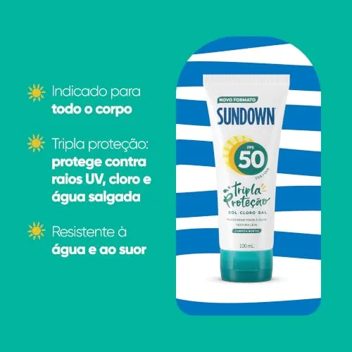 Protetor solar de corpo - foto 4