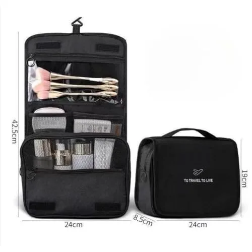 Necessaire de pendurar - foto 3