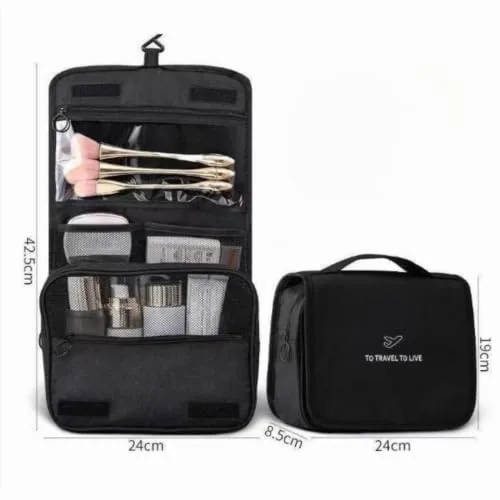 Necessaire de pendurar - foto 3