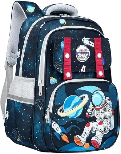 Mochila de astronauta