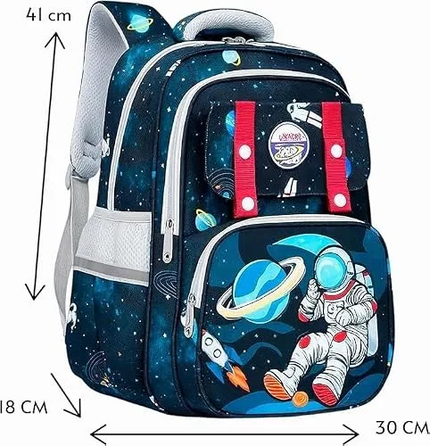 Mochila de astronauta - foto 3