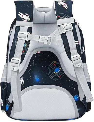 Mochila de astronauta - foto 6