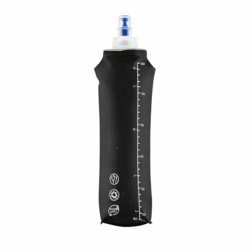Squeeze dobrável de silicone