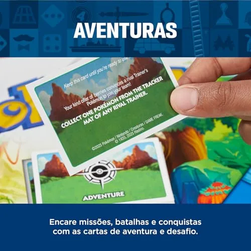 Monopoly na edição Pokémon - foto 4