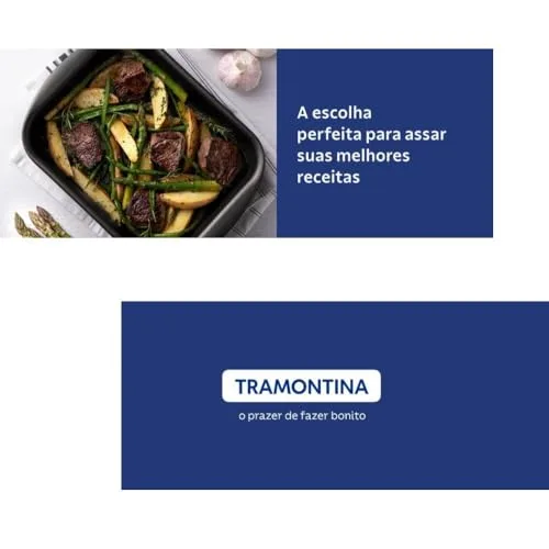 Conjunto de assadeiras - foto 5