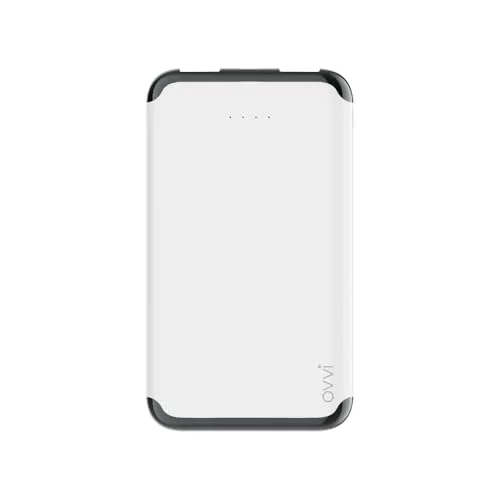 Power bank compacto