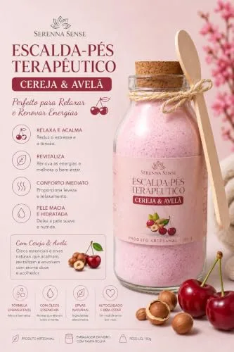 Kit de spa para relaxar em casa - foto 4