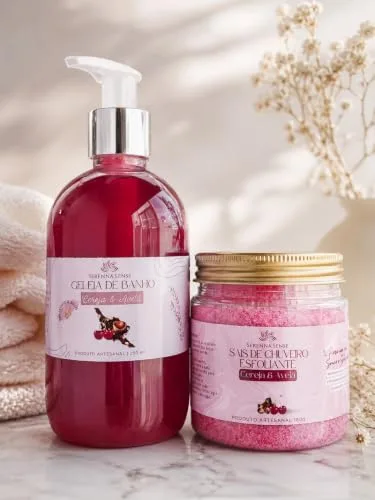 Kit de spa para relaxar em casa - foto 6