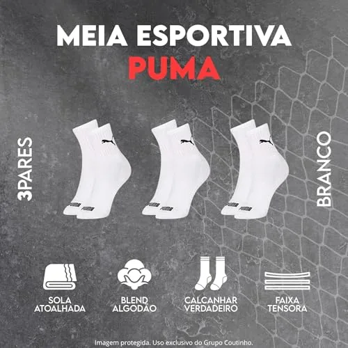 Kit de meias femininas - foto 2