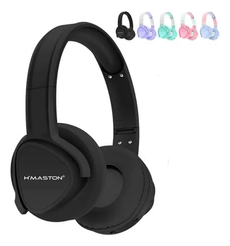 Fone de ouvido bluetooth