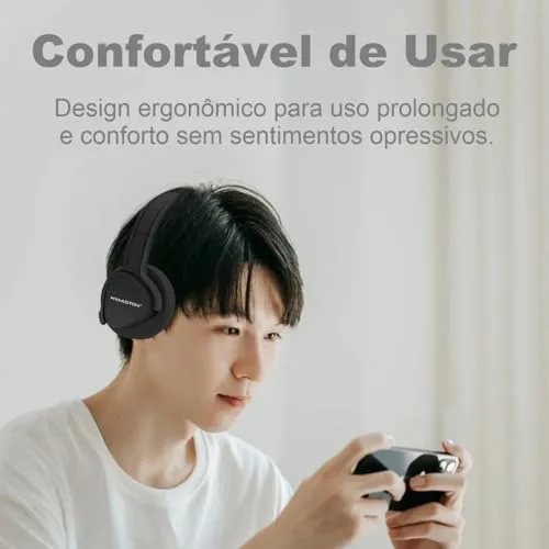 Fone de ouvido bluetooth - foto 2