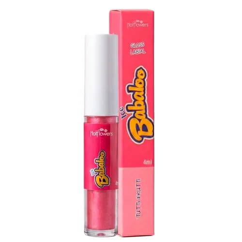 Gloss labial