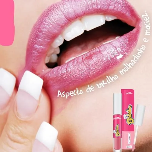Gloss labial - foto 2