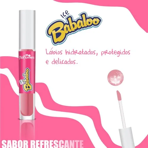 Gloss labial - foto 3