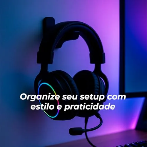 Suporte de parede para o headset - foto 2