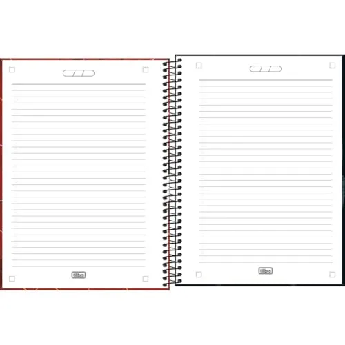 Caderno universitário do Homem-Aranha - foto 4