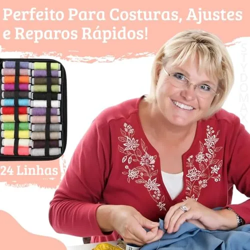 Kit de costura - foto 2