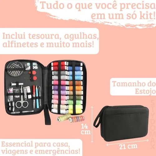 Kit de costura - foto 4