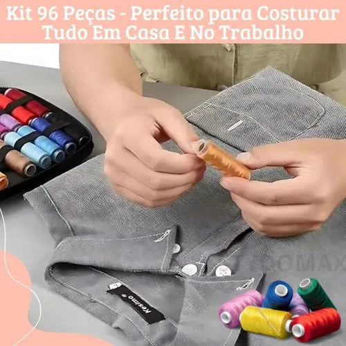 Kit de costura - foto 5
